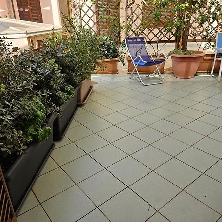 Cico Appartamento Сан-Віто-Ло-Капо Екстер'єр фото